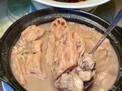 -王府井酒店(金桥港湾店)