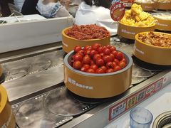 -龍歌自助小火锅(秦淮水游城店)