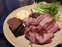 -广州希尔顿逸林酒店-OPEN開·全日制餐厅·海鲜·小火锅·自助餐(东风路店)