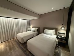 -成都天府丽都喜来登饭店