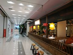 -凯德广场(武胜路店)