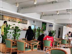 大堂-喜悦西餐厅(同丰店)