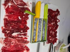 -犇鼎牛潮汕牛肉火锅(新辰里学清路店)