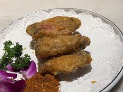 -唐猫庭院·千年陕菜(大唐不夜城店)