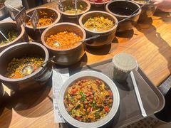 -水平有限广西米粉·广西风味集(五道口店)