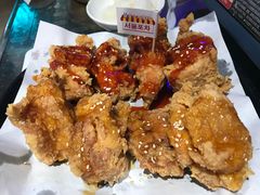 -Meet Sun韩式大排档(五一广场7MALL店)