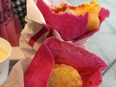 -麦当劳(宜昌东山大道店)