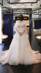 -MuseMarry婚纱(前海嘉里中心店)