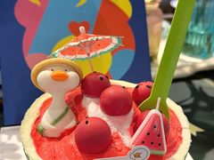 -CAKE BOSS 蛋糕老板(西单君太百货店)