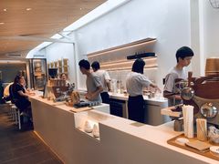 -% Arabica阿拉比卡咖啡(武康路店)