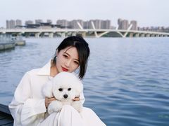 -蠡湖大桥公园