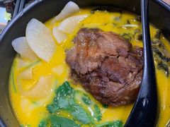 -和府捞面(东直门银座店)