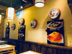 -子午路张记肉夹馍(小寨西路店)