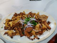 -明本湛江鸡•海鲜小厨(陈家祠店)
