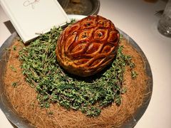 -壳里西餐厅Coquille Seafood Bistro(蒙自路店)