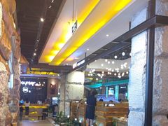 -河坝烧烤串城(金达莱店)
