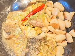 -汤城小厨•粤菜•靓汤(金融街店)