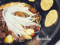 -玺炖·中国铁锅炖(虹桥天街店)