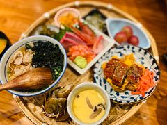 -玄白·炭烤活鳗(上海首店)