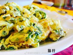 -大地春饼店(黄河路店)