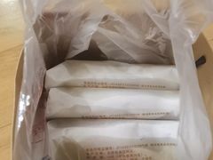 -巢娭毑月饼店(洞井路店)