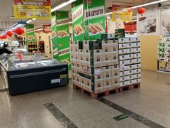 -华润万家(长安路店)