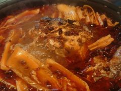 -师烤·豆花烤鱼(广州荔湾扬韬广场店)