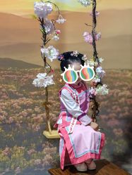 -盘子女人坊古装写真摄影(南京总店)