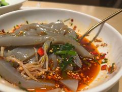 -一坐一忘云南菜(卓悦中心)