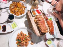 -京味斋·北京烤鸭(华威桥北工大店)
