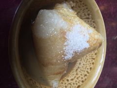 红糖粽子-华兴街煎蛋面(总店)
