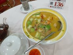 -凤凰楼酒家·粤宴点心(华强北店)