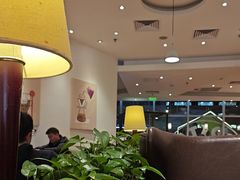 -COSTA COFFEE(天通苑华联店)