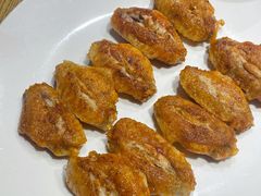 -拉完海鲜大排档(温岭店)