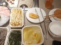-海底捞火锅(顺义华联店)