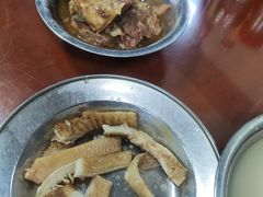 拌牛肚-阿秋牛排(湖心街店)