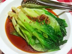 -西贝(武汉群星城店)