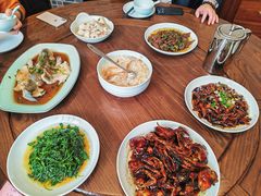 -双塔老饭店