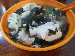 -阿麟馄饨(延长路店)