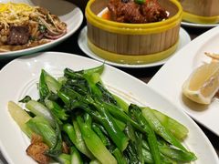 -香港狮子山下·明星粤菜餐厅(北苑店)