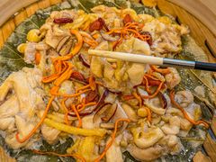 -粤秀小厨·广式早茶(辽宁路店)