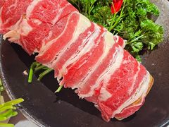 -芸山季·云南野生菌火锅(人民广场来福士店)
