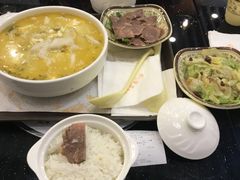 -牛真鲜禾一捞面(东鼓道店)