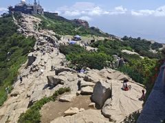 -泰山风景名胜区