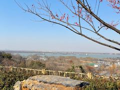 -幕燕滨江·燕子矶公园