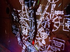 -Dark·大玩家馆沉浸剧情密室(黄埔店)