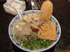 -小潘记鸭血粉丝汤