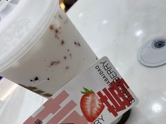 -茶百道(龙阳广场店)
