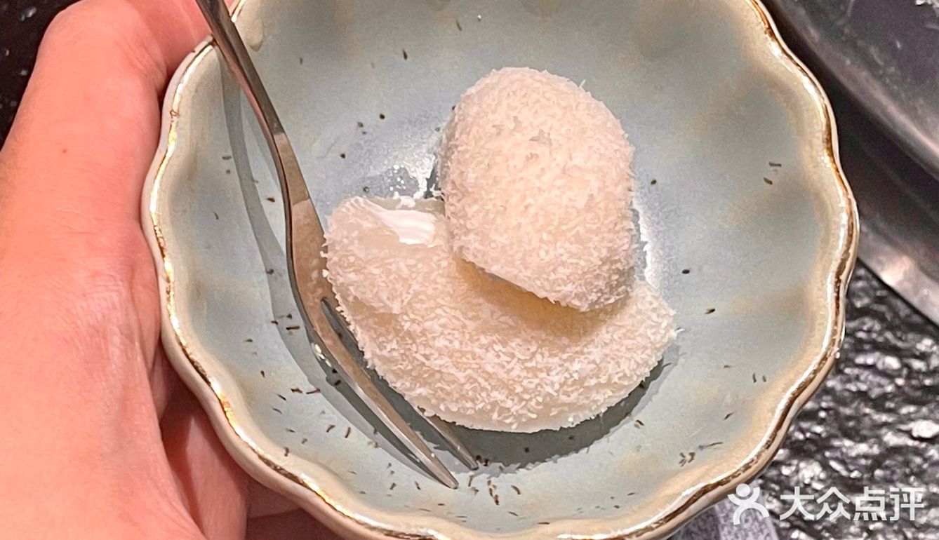 鮨鲸和牛烧｜帝都人气精致综合日料/烧肉料理👨🏻‍🍳