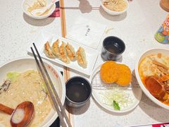 日式手工煎饺-味千拉面(又一城店)